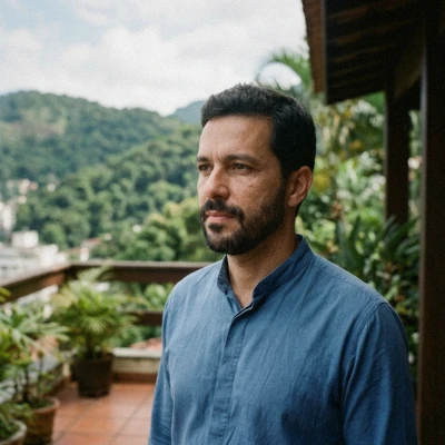 Lucas Ferreira